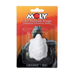 MOLY CALCIO TORTUGAS  GRANDE