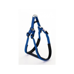 Arnés de Nylon Confort para Perros: Comodidad y Estilo
