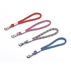 EMPUÑADURA NYLON REDONDA 40cm X 1,3cm