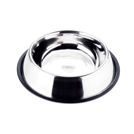 COMERDERO ACERO ANTI-DES 25cm 2,35 l