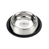COMEDERO ACERO ANTI-DES 12cm X 0,22 l