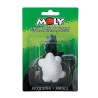MOLY CALCIO TORTUGAS  PEQUEÑAS