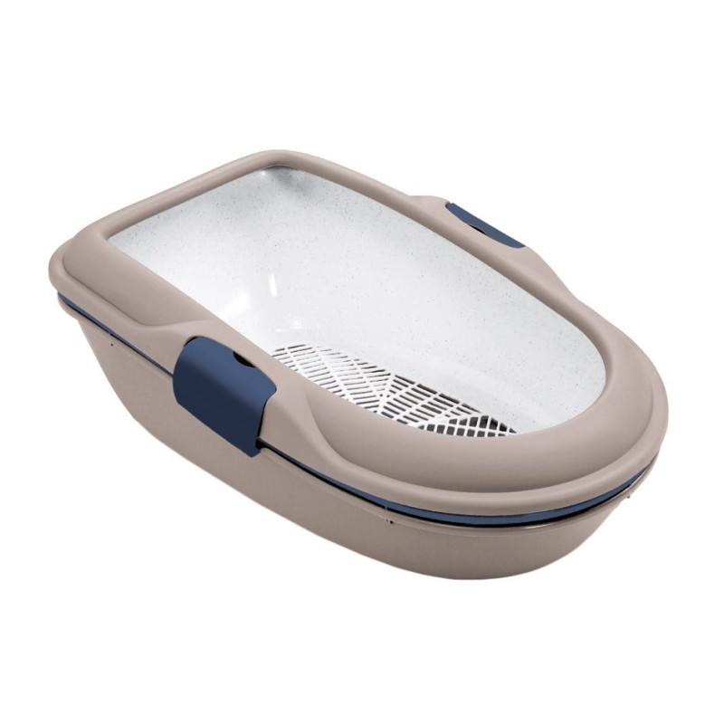 BANDEJA TOILETT FURBA CHIC 59X39X22 BANDEJA TOILETT FURBA CHIC 59X39X22