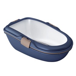 BANDEJA TOILETTE FURBA CHIC MAXI 69,5X47X26