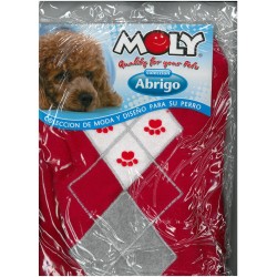 JERSEY DISEÑO ROMBOS 45cm