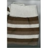 JERSEY DISEÑO RAYAS 45cm