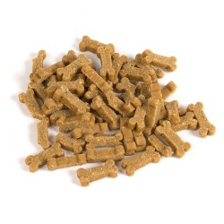 HUESITOS DE POLLO 100 GRS