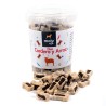 DUO HUESITOS CORDERO/ARROZ 300 GRS