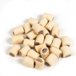 GALLETAS MINI ROLLS MEDULA 200 GRS