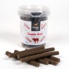SNACKS BUEY BARRITAS 300 GRS