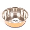 COMEDERO ACERO ANTI-DES CITY B/DESMON 17CM 0,70 L
