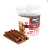 SNACK BUEY BARRITAS 600 GR