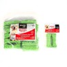 GRANEL HUESO PRENSADO COLORES 10 CM 700 GR 20 UNID
