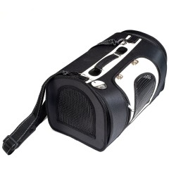 TRANSPORTIN NYLON PRESTIGE 43X25X29 CM