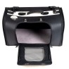 TRANSPORTIN NYLON PRESTIGE 43X25X29 CM