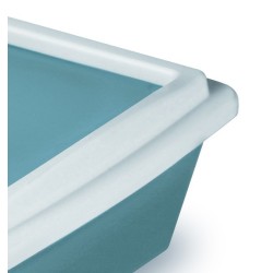 CORNISA CAT LITTER TRAY 2