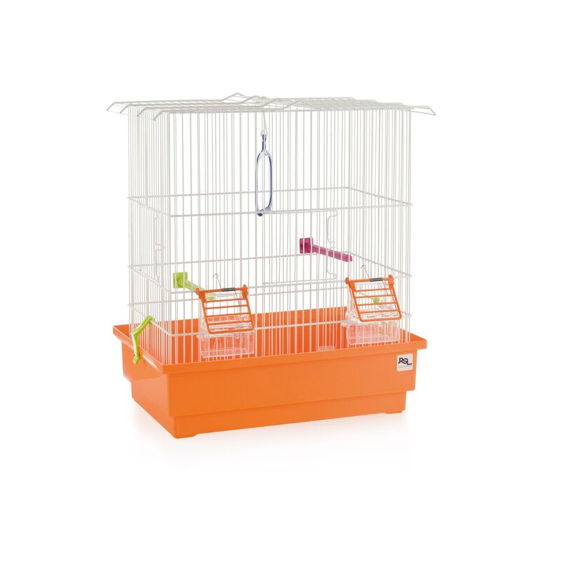 JAULA REC. 40X46X26,5 CM JAULA REC. 40X46X26,5 CM