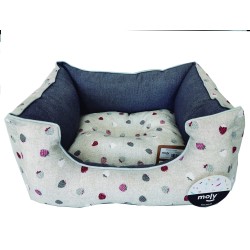 CUNA RECT. FRESITAS/GRIS T-1 50*42*21