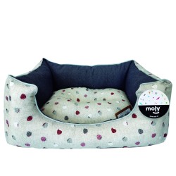 CUNA RECT. FRESITAS/GRIS T-2 60*48*24