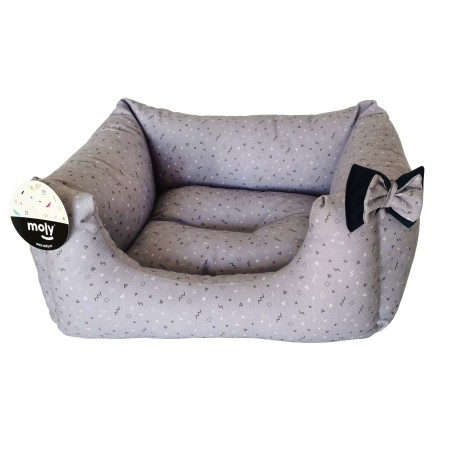 CUNA RECT. MOLY LILA T-1 50*42*21