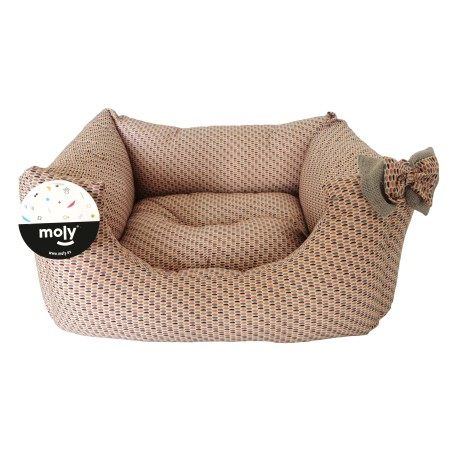 CUNA RECT. TOPITOS T-1 50*42*21