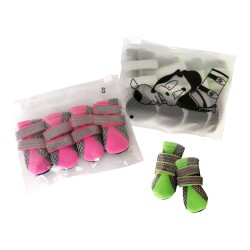 ZAPATOS MOLY MASCOTA T-G