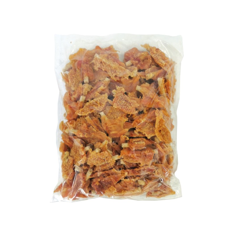 GRANEL PALITO DE POLLO NATURAL DESHIDRATADO 2,5 GRANEL PALITO DE POLLO NATURAL DESHIDRATADO 2,5