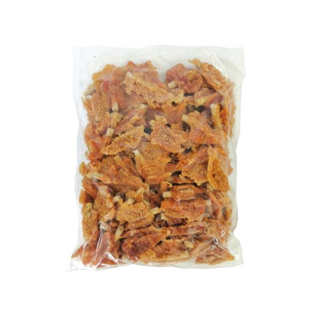 GRANEL PALITO DE POLLO NATURAL DESHIDRATADO 2,5