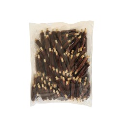 GRANEL SNACK P/PERRO COSTILLA POLLO NAT./SOJA 2,5