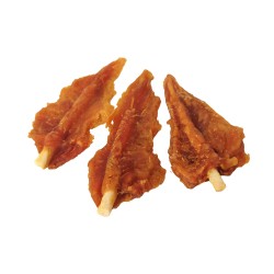 GRANEL DENTAL STICK PIEL VACUNO NAT PECHUGA POLLO