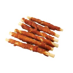 GRANEL SNACK DENTAL VAC.NAT ENRR/PECHUGA POLLO