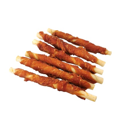 GRANEL SNACK DENTAL VAC.NAT ENRR/PECHUGA POLLO