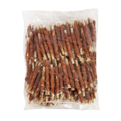 GRANEL SNACK DENTAL VAC.NAT ENRR/PECHUGA POLLO