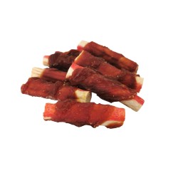 GRANEL BOCADITOS CANGREJO ENVUELT.PECHUGA PATO