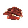 GRANEL BOCADITOS CANGREJO ENVUELT.PECHUGA PATO