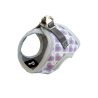 CHALECO 3 D CORAZONES T-XXXS