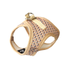 CHALECO 3 D TOPITOS T-XXXS
