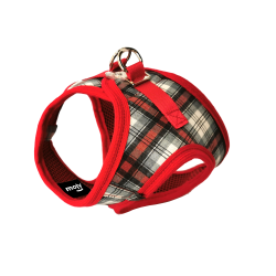 CHALECO 3D ESCOCES T-XXXS