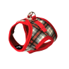 CHALECO 3D ESCOCES T-XXXS