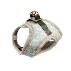 CHALECO 3D GAVIOTAS T-XXXS