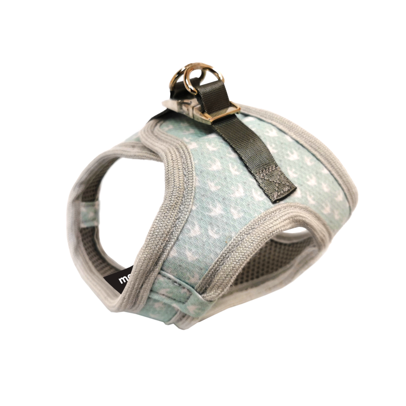 CHALECO 3D GAVIOTAS T-XXXS CHALECO 3D GAVIOTAS T-XXXS