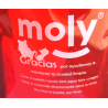 BOTELLA LIMPIA ORINAS DE PERRO MOLY