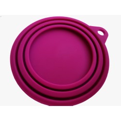 TAPA SILICONA