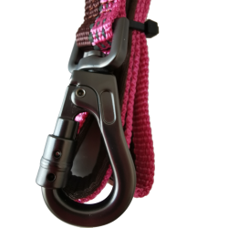 RAMAL MOLY CONFORT CON NYLON REFLECTIVO 1,5*120