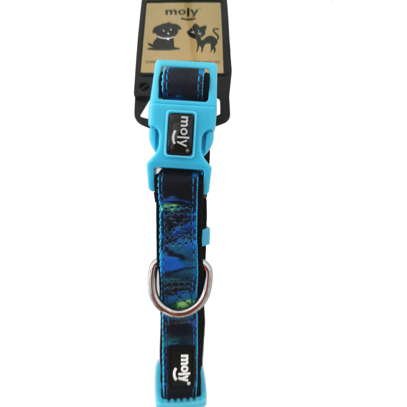 COLLAR MOLY LIMITED 2.0*28-42 CM COLLAR MOLY LIMITED 2.0*28-42 CM