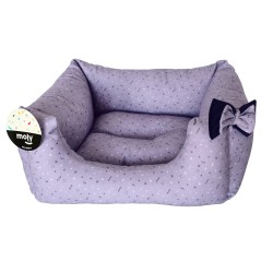 CUNA RECT. MOLY LILA T-2 60*48*24