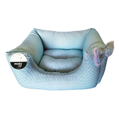 CUNA RECT. GAVIOTAS T-2 60*48*24