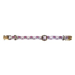 COLLAR CORAZONES T-1 20-30*1.5