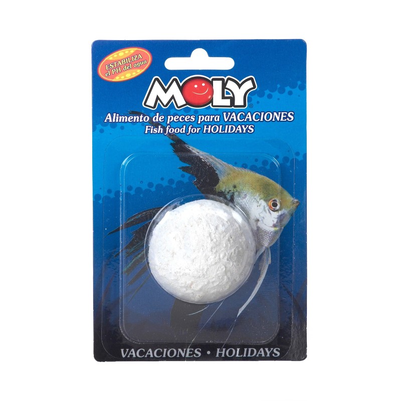 MOLY VACACIONES STICK