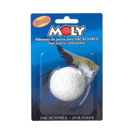 MOLY VACACIONES STICK